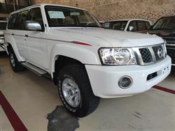 نيسان باترول سفاري